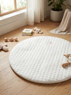 Tapis d'Éveil - Nuage de Coton