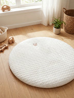 Tapis d'Éveil - Nuage de Coton