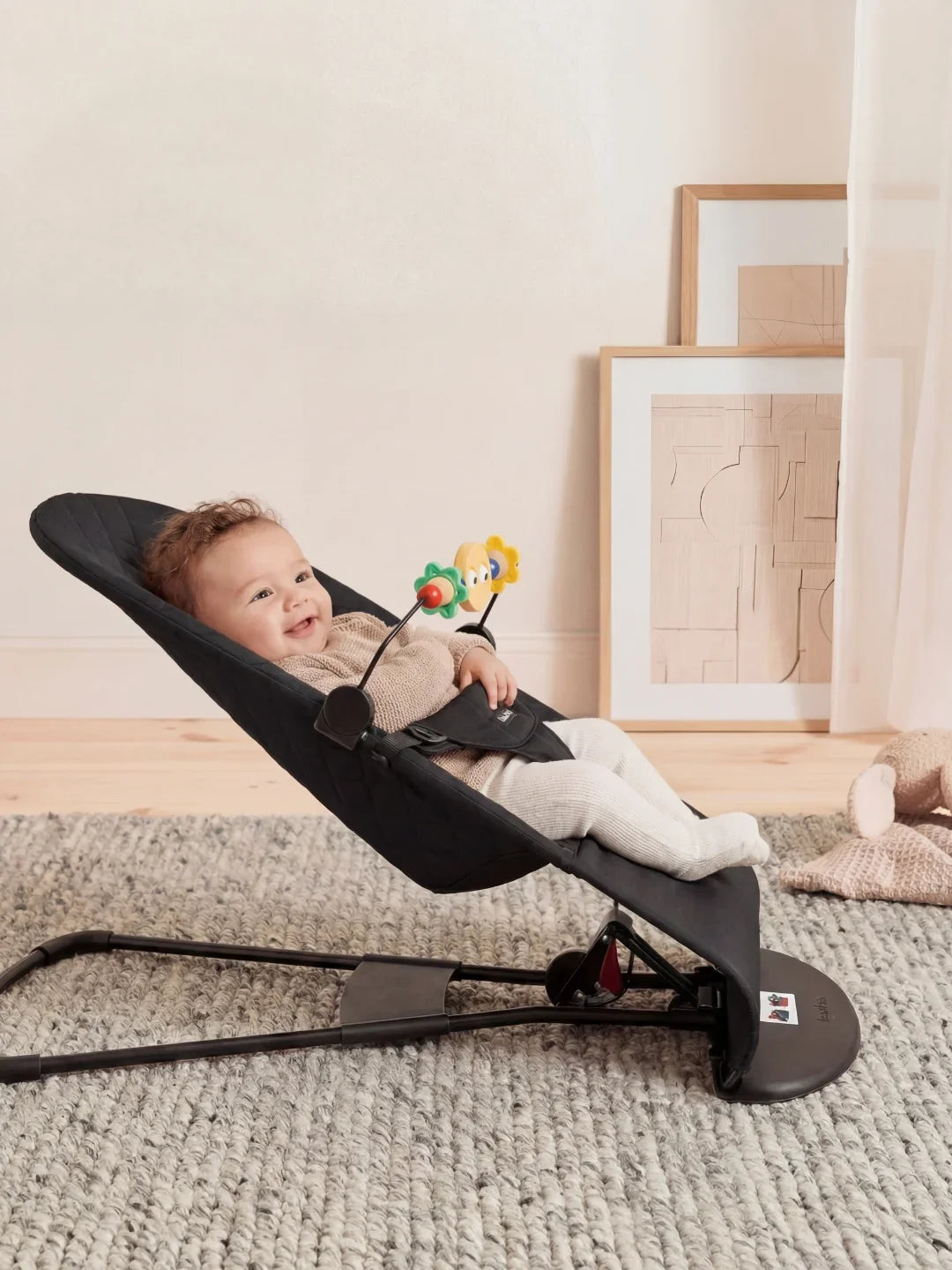 Transat Bébé - Nolea