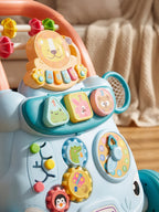 Trotteur Interactif - Le P'tit Pilote