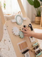 Chariot de Marche Design - Le P'tit Gourmet