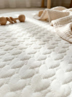 Tapis d'Éveil - Nuage de Coton